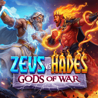 Zeus vs Hades — слот в Lucky Bear Casino